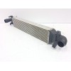 Recambio de intercooler para mercedes-benz clase a (w176) a 180 (176.042) referencia OEM IAM A2465000100  