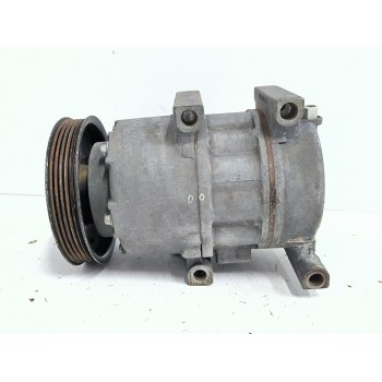 Recambio de compresor aire acondicionado para hyundai tucson (tl, tle) 1.7 crdi referencia OEM IAM 97701D7100  
