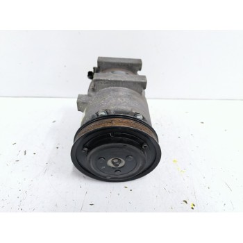Recambio de compresor aire acondicionado para hyundai tucson (tl, tle) 1.7 crdi referencia OEM IAM 97701D7100  