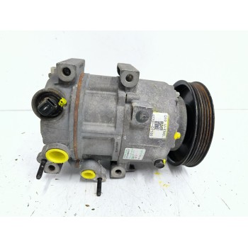 Recambio de compresor aire acondicionado para hyundai tucson (tl, tle) 1.7 crdi referencia OEM IAM 97701D7100  