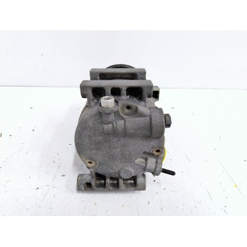 Recambio de compresor aire acondicionado para hyundai tucson (tl, tle) 1.7 crdi referencia OEM IAM 97701D7100  