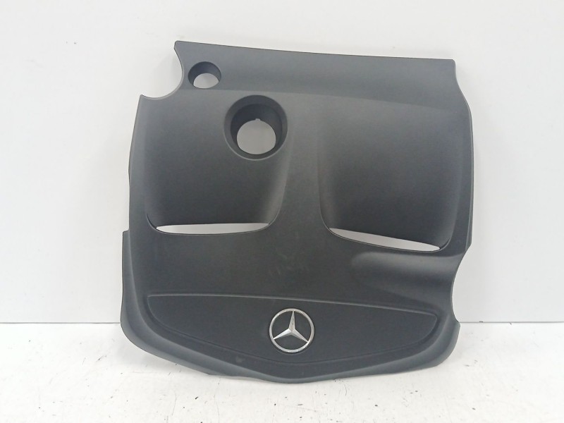 Recambio de tapa motor para mercedes-benz clase a (w176) a 180 (176.042) referencia OEM IAM A2700102801 A0910100200 
