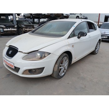 seat leon (1p1) del año 2012