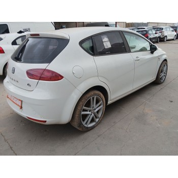 seat leon (1p1) del año 2012