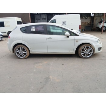 seat leon (1p1) del año 2012