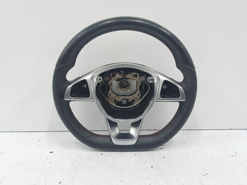 Recambio de volante para mercedes-benz clase a (w176) a 180 (176.042) referencia OEM IAM A0004603403  