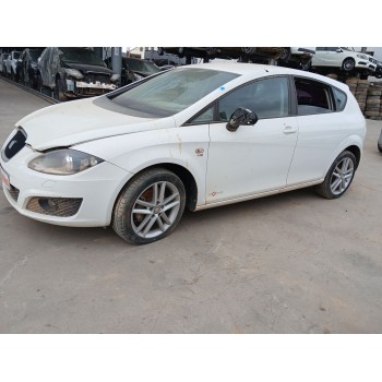 seat leon (1p1) del año 2012