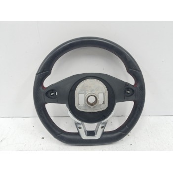 Recambio de volante para mercedes-benz clase a (w176) a 180 (176.042) referencia OEM IAM A0004603403  