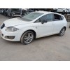 seat leon (1p1) del año 2012