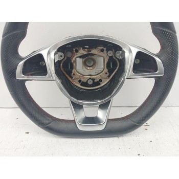 Recambio de volante para mercedes-benz clase a (w176) a 180 (176.042) referencia OEM IAM A0004603403  