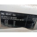 SEAT LEON (1P1)