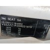 seat leon (1p1) del año 2012