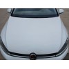 Recambio de capot para volkswagen golf vii (5g1, bq1, be1, be2) 1.0 tsi referencia OEM IAM   