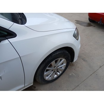 Recambio de aleta delantera derecha para volkswagen golf vii (5g1, bq1, be1, be2) 1.0 tsi referencia OEM IAM   
