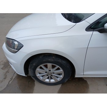 Recambio de aleta delantera izquierda para volkswagen golf vii (5g1, bq1, be1, be2) 1.0 tsi referencia OEM IAM   