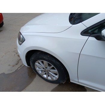 Recambio de aleta delantera izquierda para volkswagen golf vii (5g1, bq1, be1, be2) 1.0 tsi referencia OEM IAM   