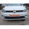 Recambio de paragolpes delantero para volkswagen golf vii (5g1, bq1, be1, be2) 1.0 tsi referencia OEM IAM   