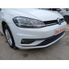 Recambio de paragolpes delantero para volkswagen golf vii (5g1, bq1, be1, be2) 1.0 tsi referencia OEM IAM   