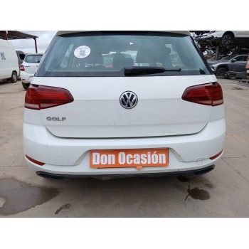 PARAGOLPES TRASERO 5G6807417BQ 