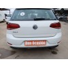 Recambio de paragolpes trasero para volkswagen golf vii (5g1, bq1, be1, be2) 1.0 tsi referencia OEM IAM   