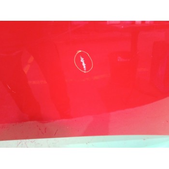 Recambio de capot para opel astra h (a04) 1.3 cdti (l48) referencia OEM IAM 93178717  