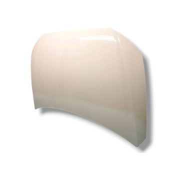 Recambio de capot para seat ibiza v (kj1, kjg) 1.6 tdi referencia OEM IAM 6F0823031B  