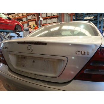 MERCEDES-BENZ CLASE C (W203)