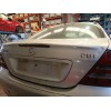 mercedes-benz clase c (w203) del año 2003