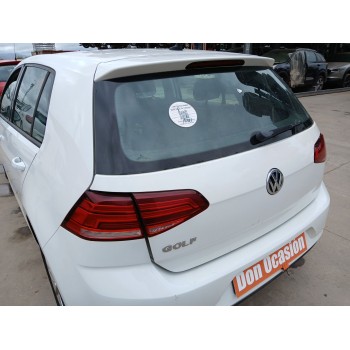 Recambio de porton trasero para volkswagen golf vii (5g1, bq1, be1, be2) 1.0 tsi referencia OEM IAM   