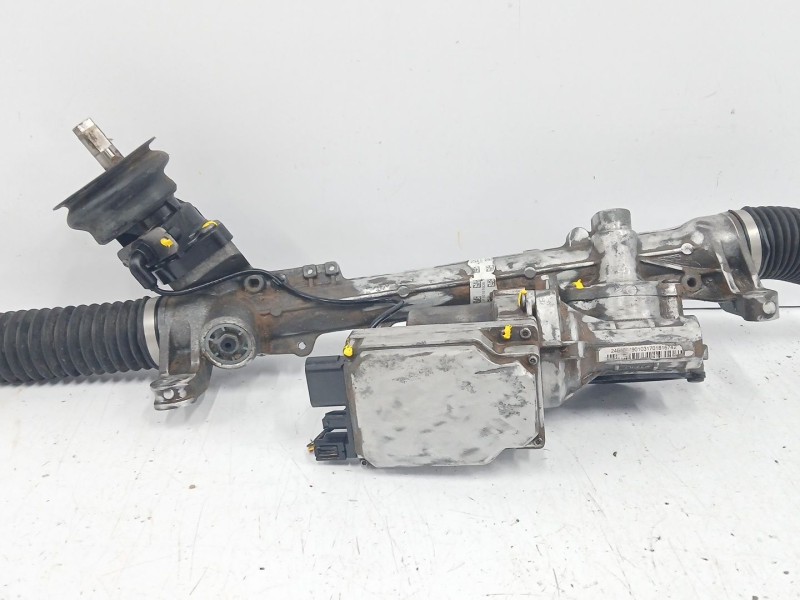 Recambio de cremallera direccion para mercedes-benz clase a (w176) a 180 (176.042) referencia OEM IAM A2464604901  