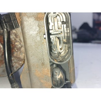 Recambio de cremallera direccion para mercedes-benz clase a (w176) a 180 (176.042) referencia OEM IAM A2464604901  