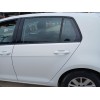 Recambio de puerta trasera izquierda para volkswagen golf vii (5g1, bq1, be1, be2) 1.0 tsi referencia OEM IAM   
