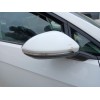 Recambio de retrovisor derecho para volkswagen golf vii (5g1, bq1, be1, be2) 1.0 tsi referencia OEM IAM   