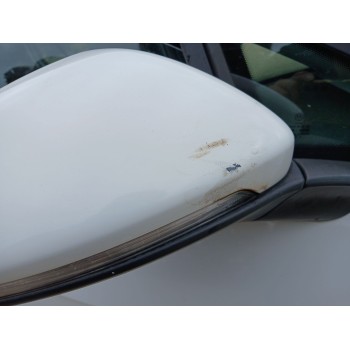 Recambio de retrovisor derecho para volkswagen golf vii (5g1, bq1, be1, be2) 1.0 tsi referencia OEM IAM   