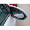 Recambio de retrovisor derecho para volkswagen golf vii (5g1, bq1, be1, be2) 1.0 tsi referencia OEM IAM   