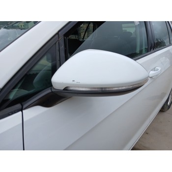 Recambio de retrovisor izquierdo para volkswagen golf vii (5g1, bq1, be1, be2) 1.0 tsi referencia OEM IAM   