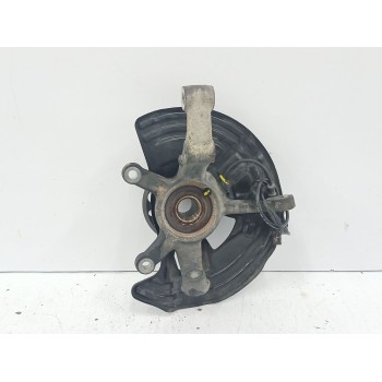 Recambio de mangueta delantera derecha para mercedes-benz clase a (w176) a 180 (176.042) referencia OEM IAM A2463320601  