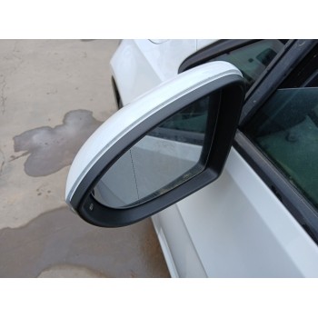 Recambio de retrovisor izquierdo para volkswagen golf vii (5g1, bq1, be1, be2) 1.0 tsi referencia OEM IAM   