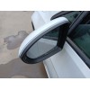 Recambio de retrovisor izquierdo para volkswagen golf vii (5g1, bq1, be1, be2) 1.0 tsi referencia OEM IAM   