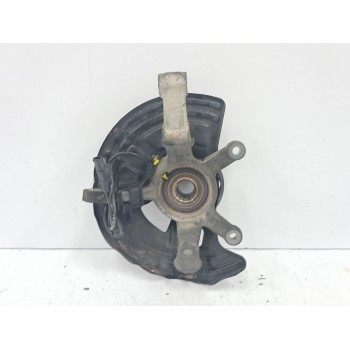 Recambio de mangueta delantera izquierda para mercedes-benz clase a (w176) a 180 (176.042) referencia OEM IAM A2463320501  