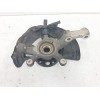 Recambio de mangueta delantera izquierda para mercedes-benz clase a (w176) a 180 (176.042) referencia OEM IAM A2463320501  