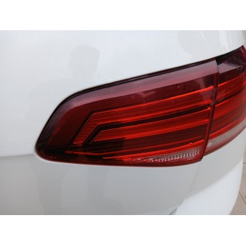 Recambio de piloto trasero derecho interior para volkswagen golf vii (5g1, bq1, be1, be2) 1.0 tsi referencia OEM IAM   