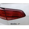 Recambio de piloto trasero izquierdo interior para volkswagen golf vii (5g1, bq1, be1, be2) 1.0 tsi referencia OEM IAM   