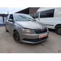 SKODA FABIA III (NJ3)
