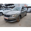 SKODA FABIA III (NJ3)