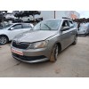 skoda fabia iii (nj3) del año 2015