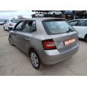 SKODA FABIA III (NJ3)