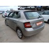 skoda fabia iii (nj3) del año 2015