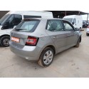 SKODA FABIA III (NJ3)