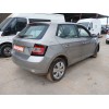 skoda fabia iii (nj3) del año 2015